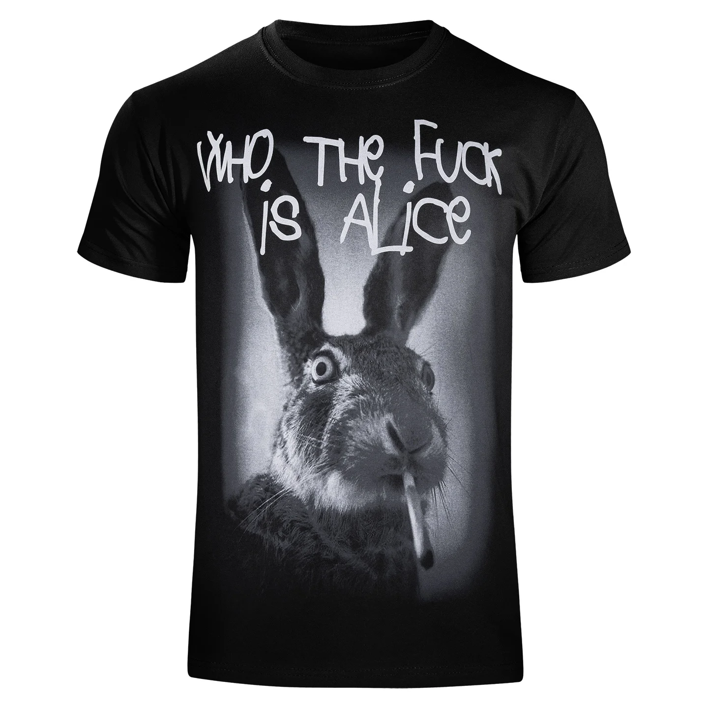 

Gothic T-shirt Rock Heavy Metal Band Print Cotton Short Sleeve Y2K T-shirt Goth Sport Streetwear Casual Loose Top Unisex