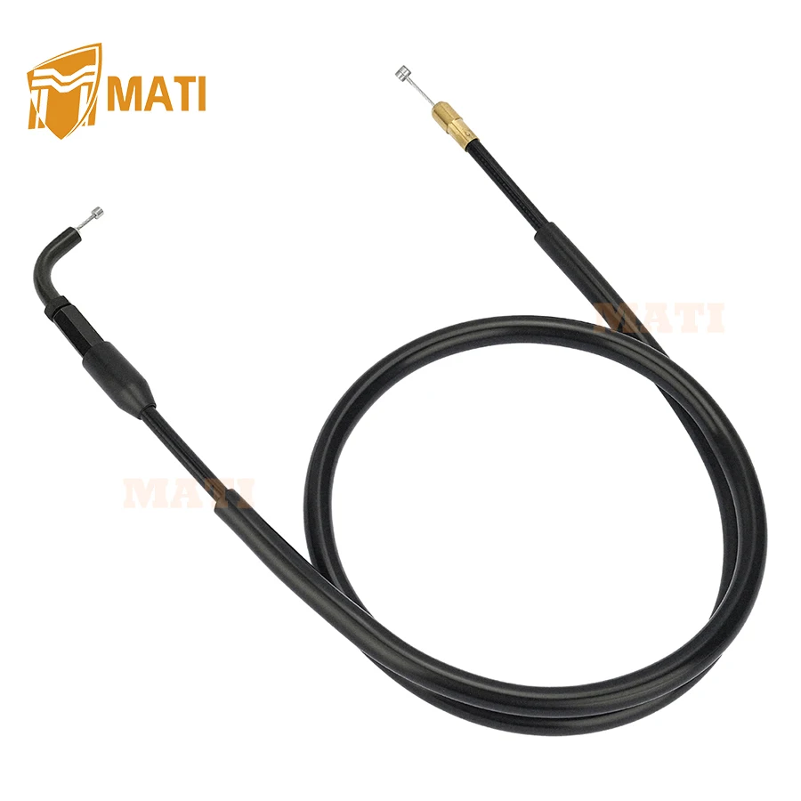 MATI Choke Starter Cable For Yamaha Raptor 660R YFM660R 2001-2005 5LP-26331-10-00