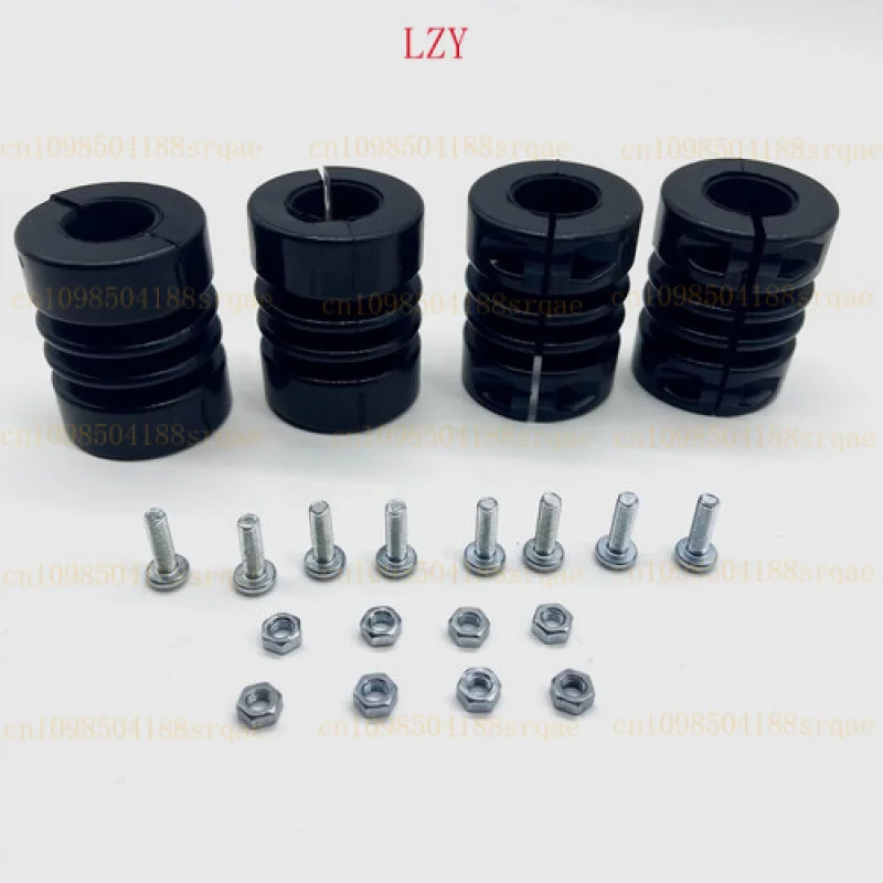 

T30 T40 T20P для Agras, защита растений, подушка шасси для дрона, резиновая подушка для ног