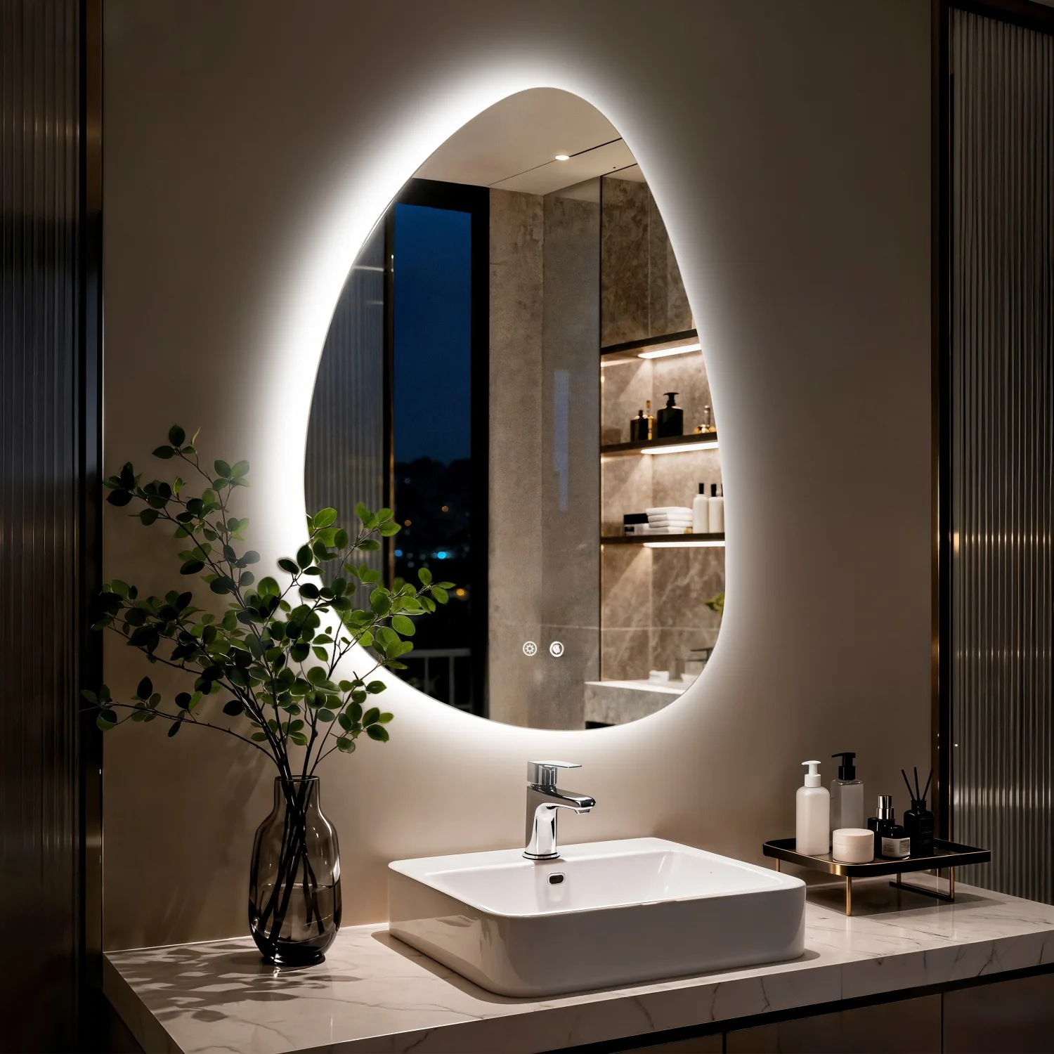 #17 Top Anti-Fog Bathroom Mirrors Picks for Every Budget