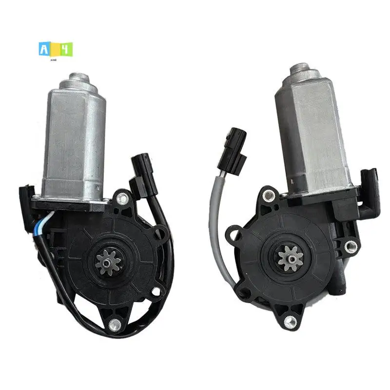 A04E-Car Power Window Lift Motor CUR100440 CUR100450 For Land Rover Discovery 2 TD5 V8 Car Accessories RHD