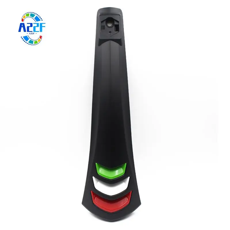 

A22F-Front Fairing Trim For Vespa Sprint 50/125/150 2016-2022 Primavera 125/150 2014-2022