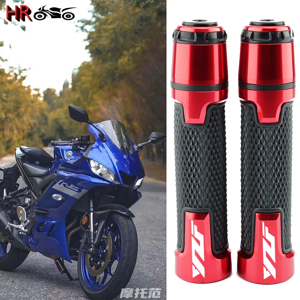 FOR YAMAHA YZF R1 R3 R6 R15 R125 YZF600R YZFR1 YZFR3 YZFR6 7/8