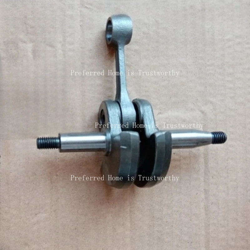 

Для FS350 FS400 FS480 FR350 FR400 FR450 FR480 Коленчатый вал