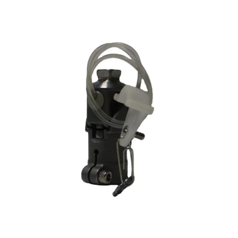 Modular Lightweight Single Axis Knee Joint-With Manual Lock For AK Amputees Manufacture Customized