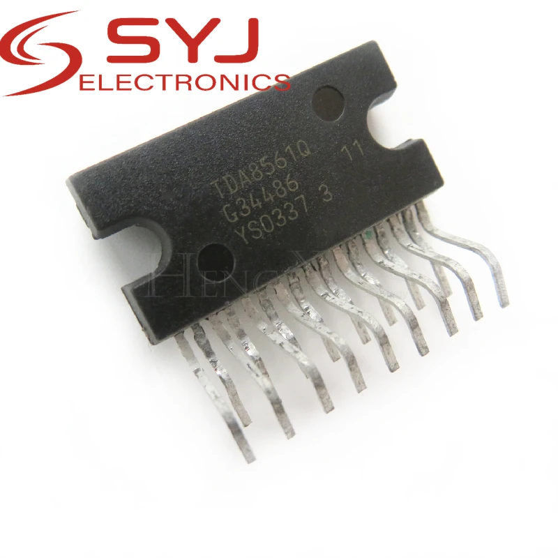 1piece TDA8561Q TDA8561 ZIP-17