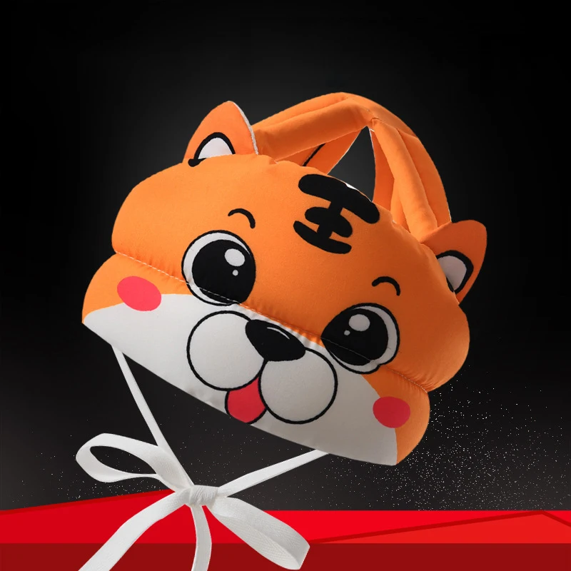 Anti-fall cap baby head protector cap artifact toddler head protector pillow baby walking anti-knock anti-collision head protect