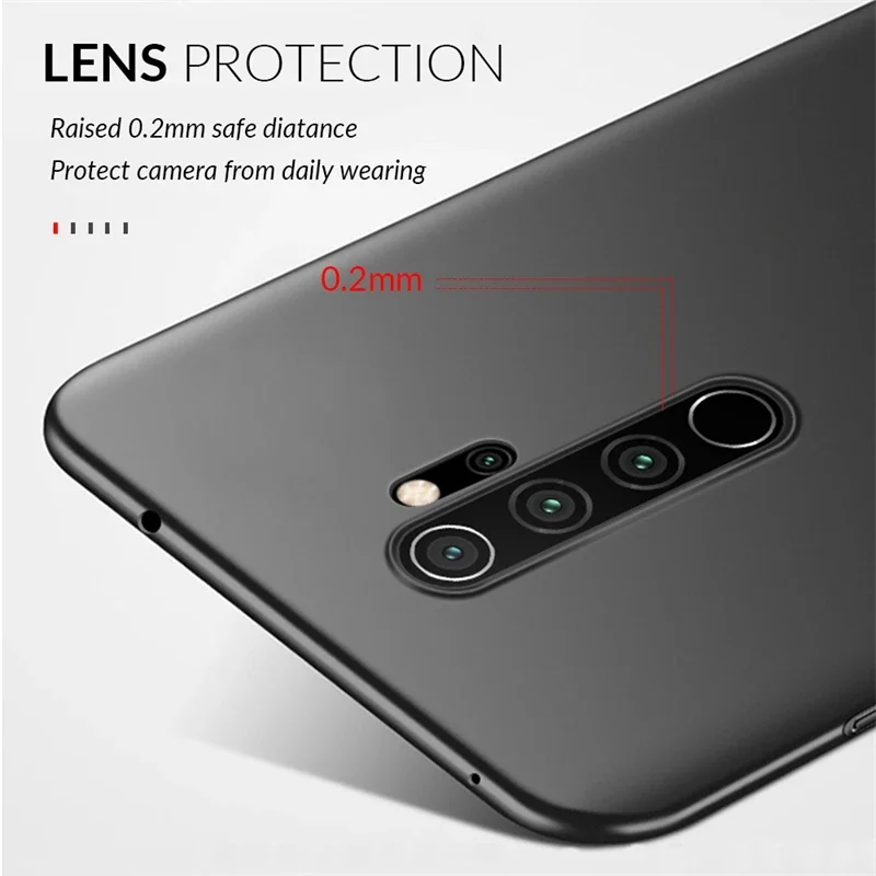 耐衝撃ケースxiaomi redmi注11 10 9 8プロ7 8t 9t 9s 10s 11s 5プラス6 6A 4A 9A 9AT 9C nfcマットシリコンケースカバー