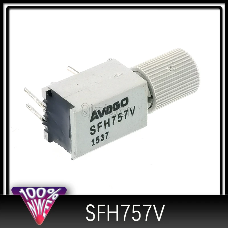 100%New Original SFH250V SFH350V SFH450V SFH551V SFH757V SFH250 SFH756V SFH756 DIP-4 Optical fiber transmitter and receiver