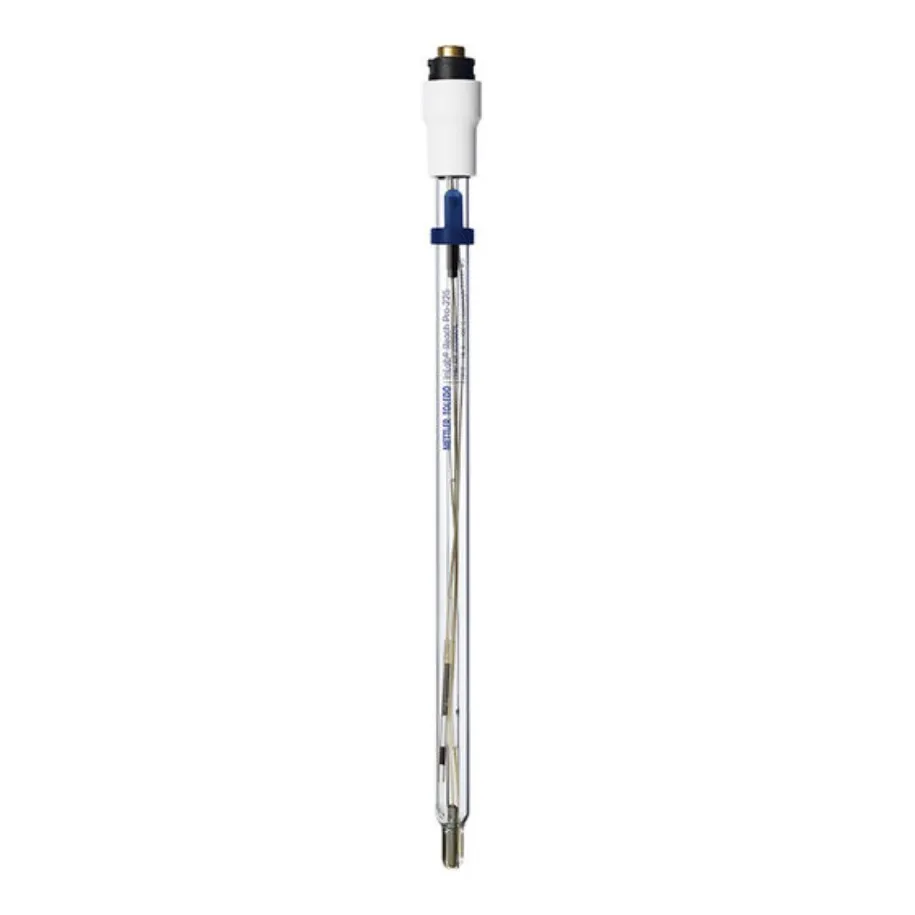

Датчик pH с длинным валом InLab Reach Pro-225