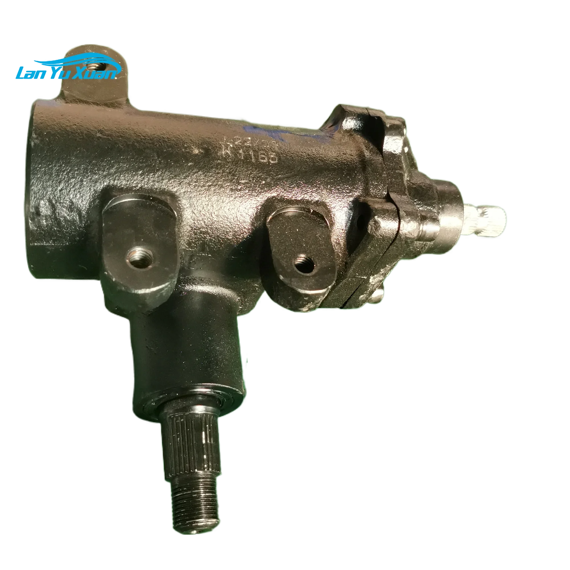 

Power Steering gear box/rack cardone no 27-6531 for Buick Chevrolet