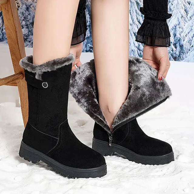 Winter boots womens sale sales