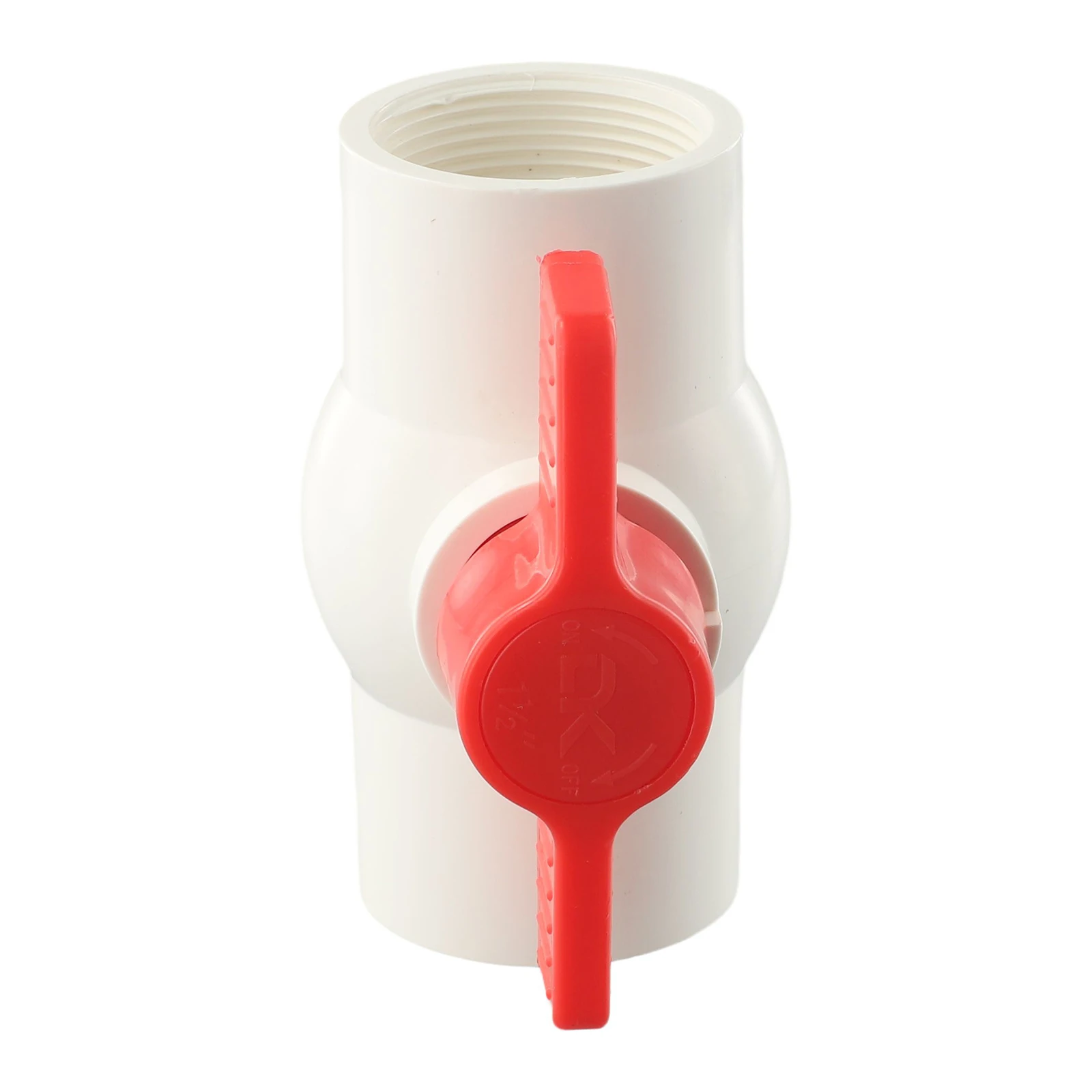 On/Off Valve Adapter Used For Swimming Pools And Spas Gardening On/Off Valve Adapter High-quality And Easy To Use