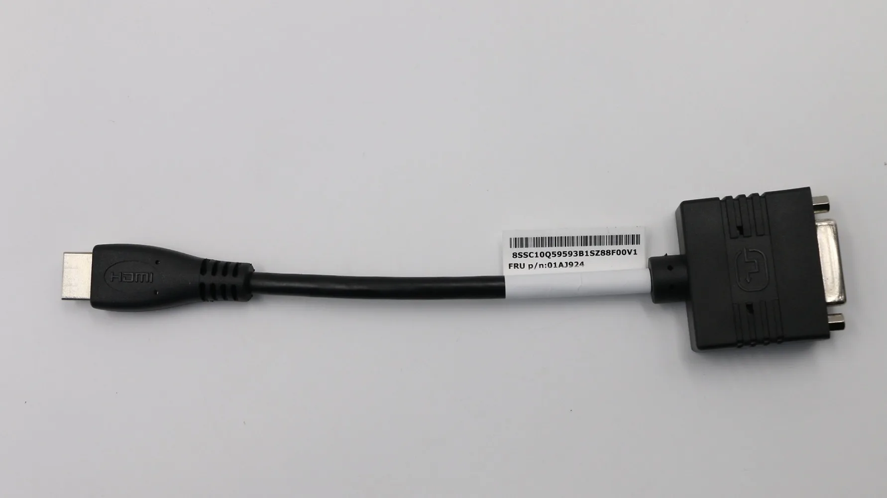 Nuevo cable adaptador para Lenovo ThinkStation P330 p330 2nd 01AJ924