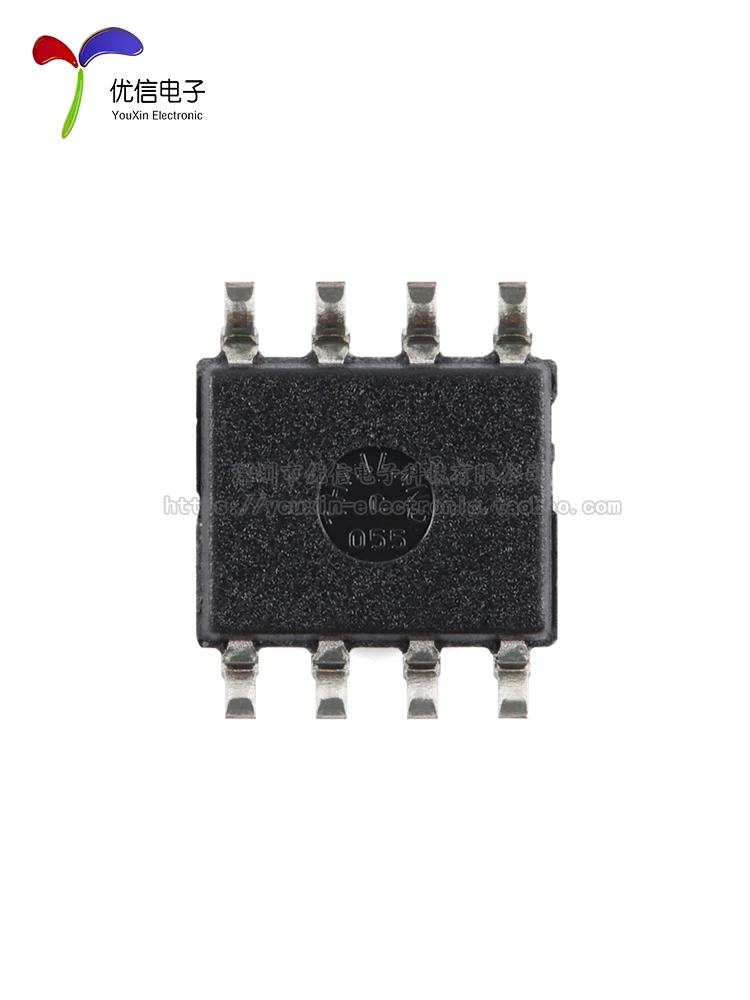 10 قطعة الأصلي حقيقية MCP2558FD-H/SN SOIC-8 عالية السرعة يمكن FD شريحة إرسال واستقبال #4