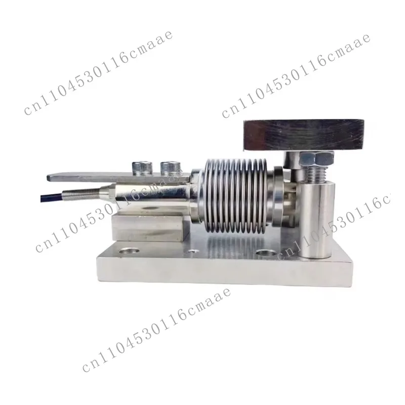 MTB-30 Bellows Belt Scale Force Weighing Sensor