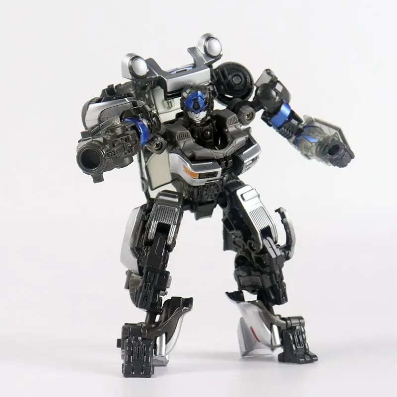 12.5cm Bmb Taiba Cy-01 Cy01 Mirage Ko Ss105 T7 Transformation Action Figure Robot Collection Gift