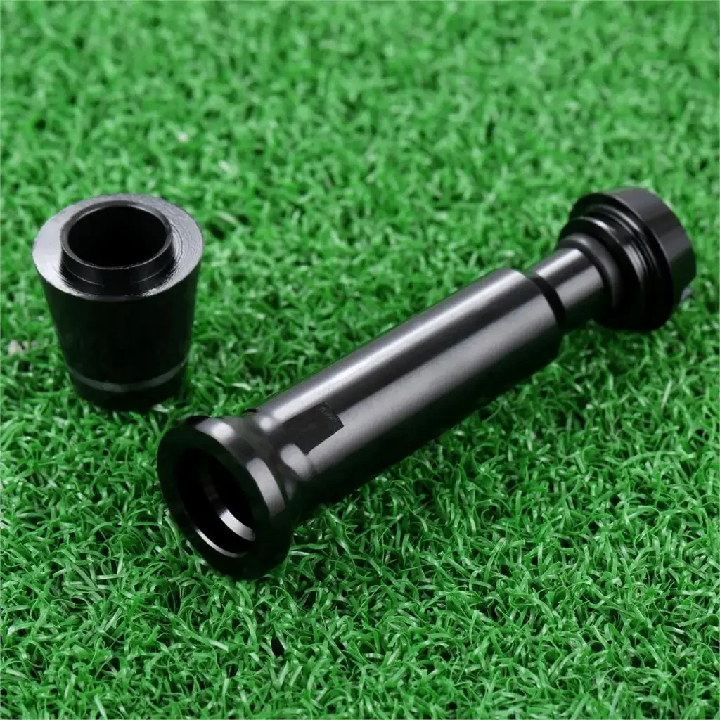 1 Pc .335 Tip Golf Club Shaft Adapter Sleeve Replacement Fit For New Tour World TW747 Driver Fairway Wood Golf Accessories