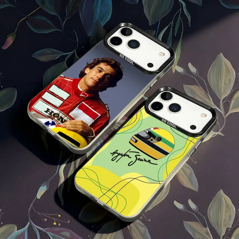 f1レーシング-アイルトン・セナ-スマホケース-iphone-171615141312x8promaxplusese4airmini対応-imd-マットブラック