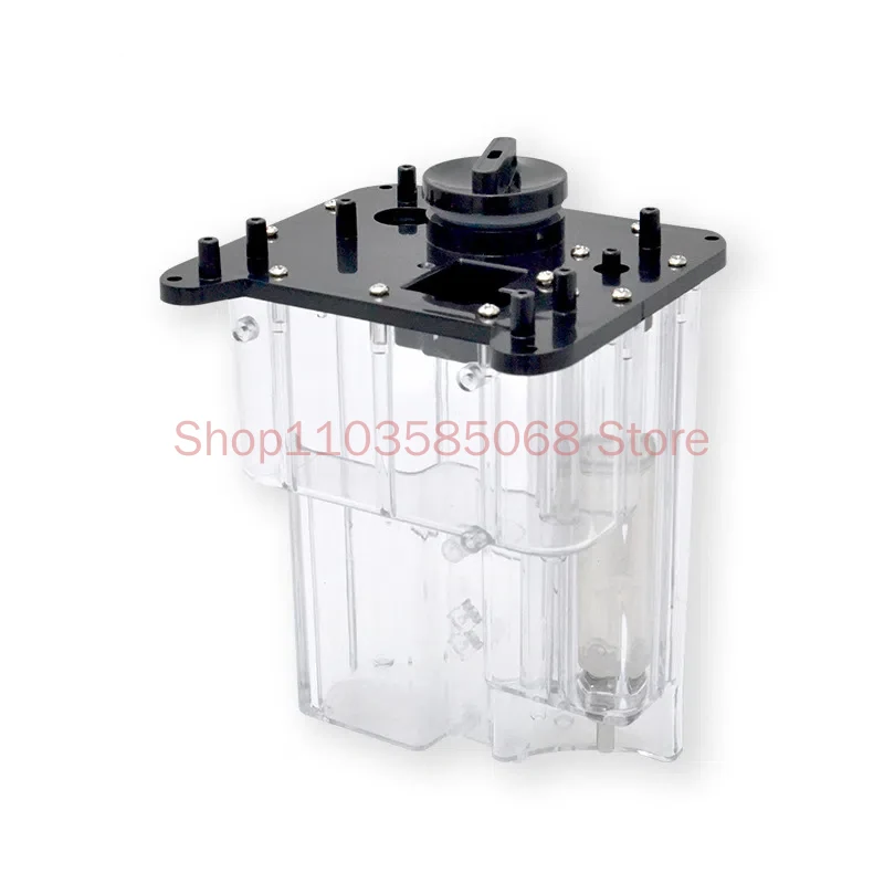 

500ml Gas-water Separation Integrated Water Tank Hydrogen Uptake Machine Respirator Hydrogen Rich Water Tank