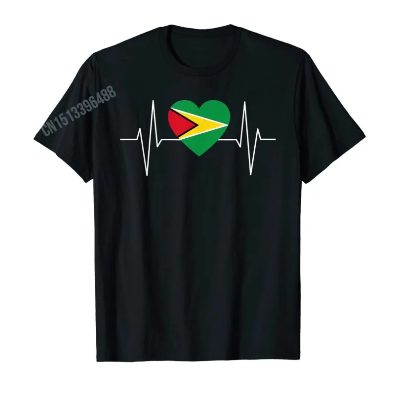 More Design GUYANA Guyanese Flag Sports Lovers T-Shirt For Men Women T Shirt Hip Hop Tops Cotton Tees