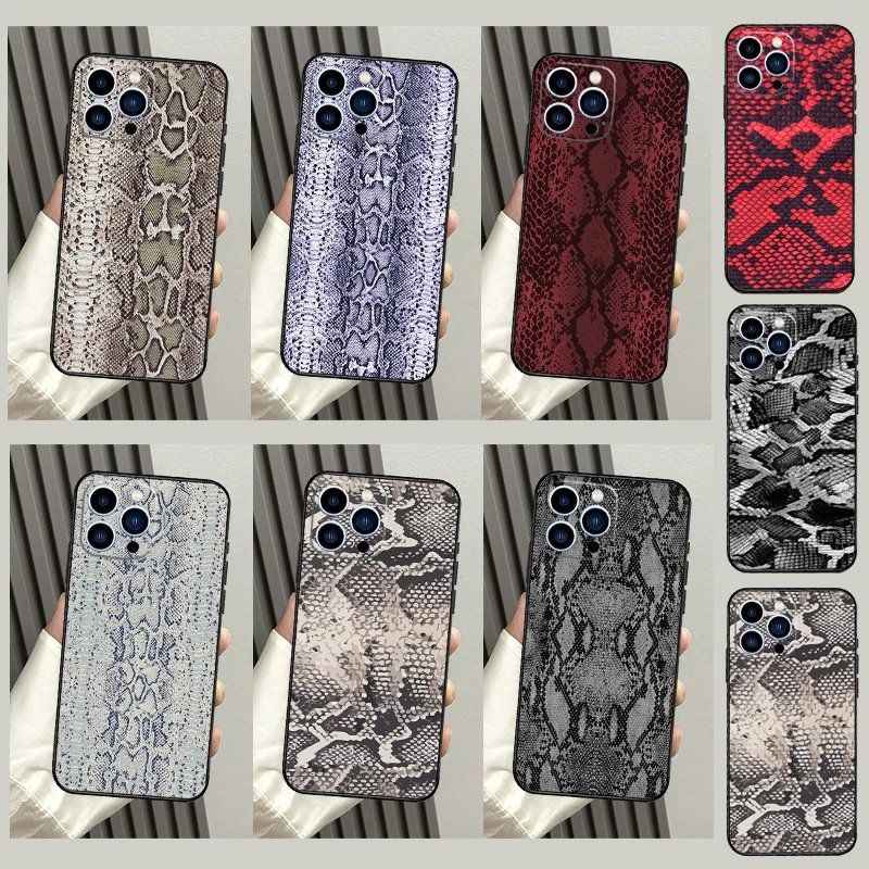 كوبرا بيثون جلد الثعبان الحال بالنسبة ممن لهم رينو 14 F 13 12 11 10 برو 13F 12F 11F 8T 7 8 لايت ممن لهم البحث X9 X8 X5 برو غطاء