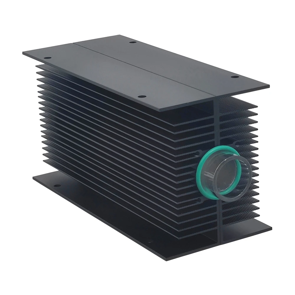 CE FCC ROHS Prodotto brevettato 10G/H Kit generatore di ozono regolabile da 10 grammi Depuratore d'acqua con ozono da 10 g