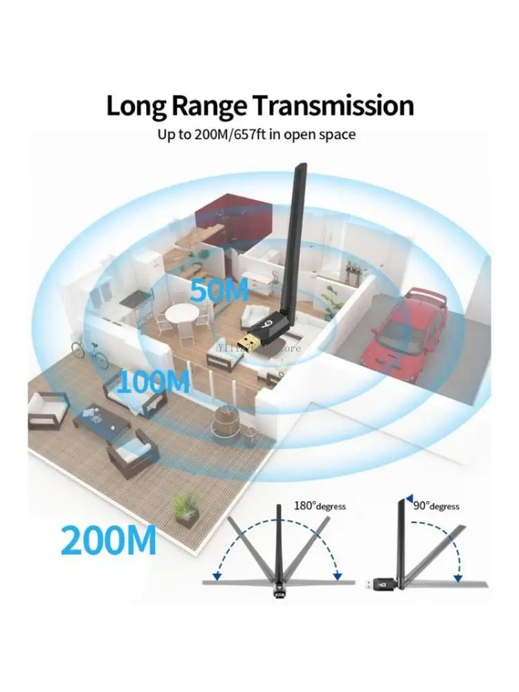 adaptadores-usb-60-compativeis-com-para-conexao-facil-a-fones-ouvido-teclados-e-outros-perifericos