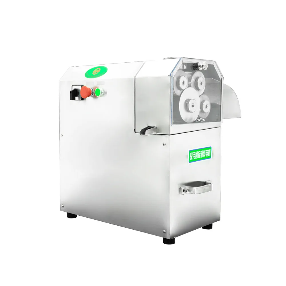 

Factory Price Industrial Commercial Electric Sugar Cane Juicing Extractor Sugarcane Juicer Machine