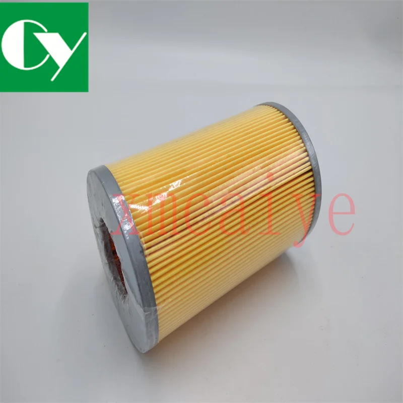 

2 Pieces Filter 47.018.106 145*93*45mm Air Vacuum Pump SM102 CD102 XL105 Offset Printing Machine Spare Parts