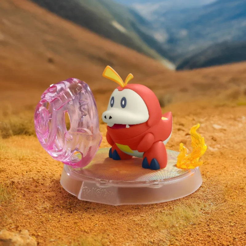 オリジナル Blokees ポケモン V3 アニメフィギュア組み立ておもちゃピプルプコルフィッシュアクションフィギュアコレクタブルモデルおもちゃ装飾ギフト