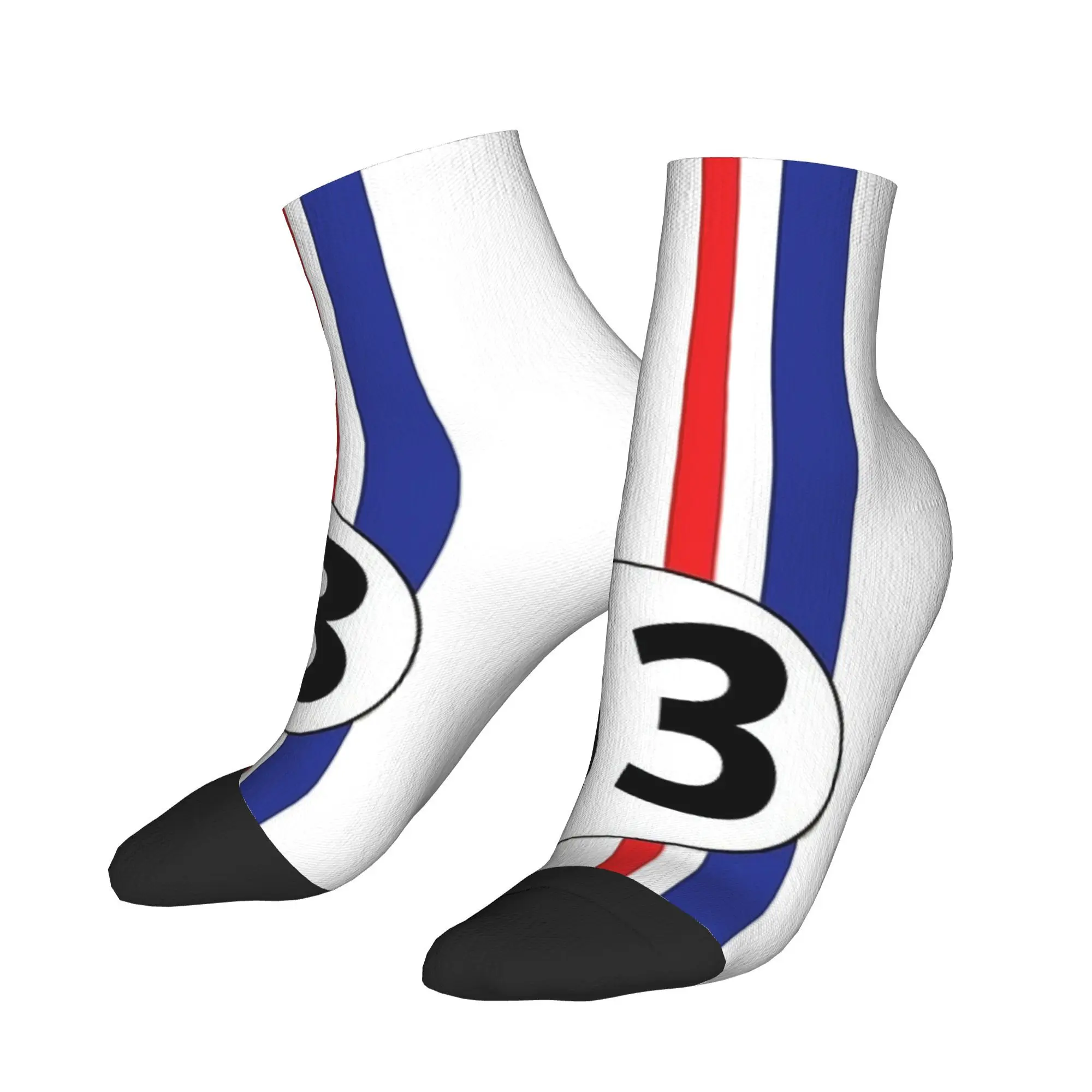 

Носки Herbie Cnumber 53, впитывающие пот чулки в стиле Харадзюку, всесезонные носки, аксессуары для мужчин и женщин, подарки