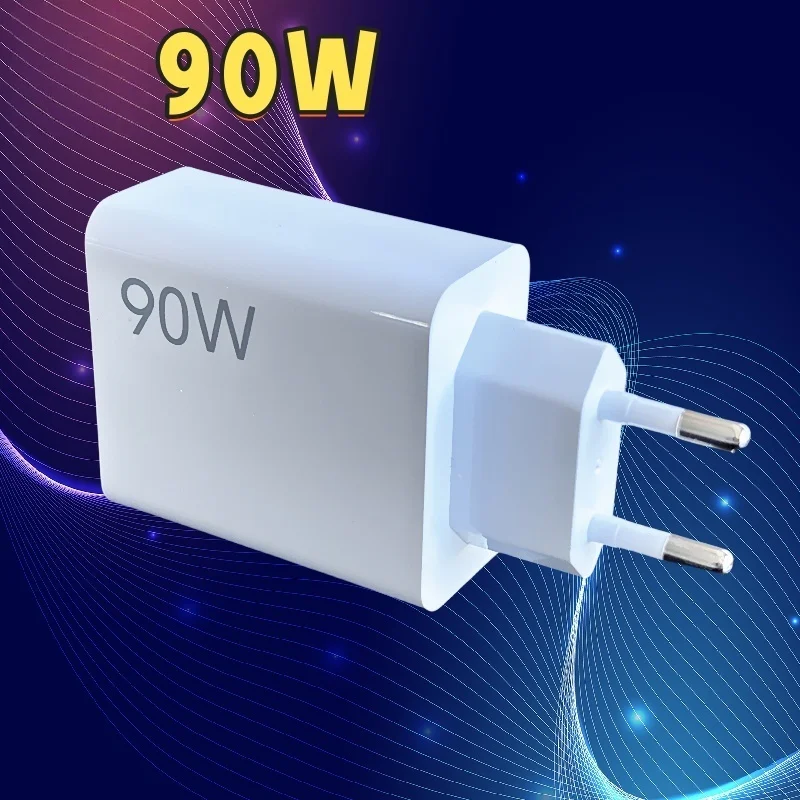 Xiaomi Ladegerät 90W Original 67W Schnellladegerät 6A Kabel Für Xiaomi 15 14 13 12 11 Pro Ultra Lite Redmi Note 12 Zubehör 9