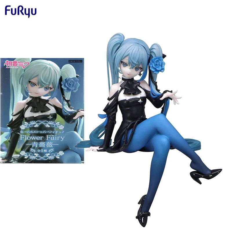 figurine-articulee-furyu-hatsune-miku-instant-noodle-press-blue-rose-fairy-modele-de-poupee-anime-faite-a-la-main-jouet-cadeau-d'anniversaire-en-stock