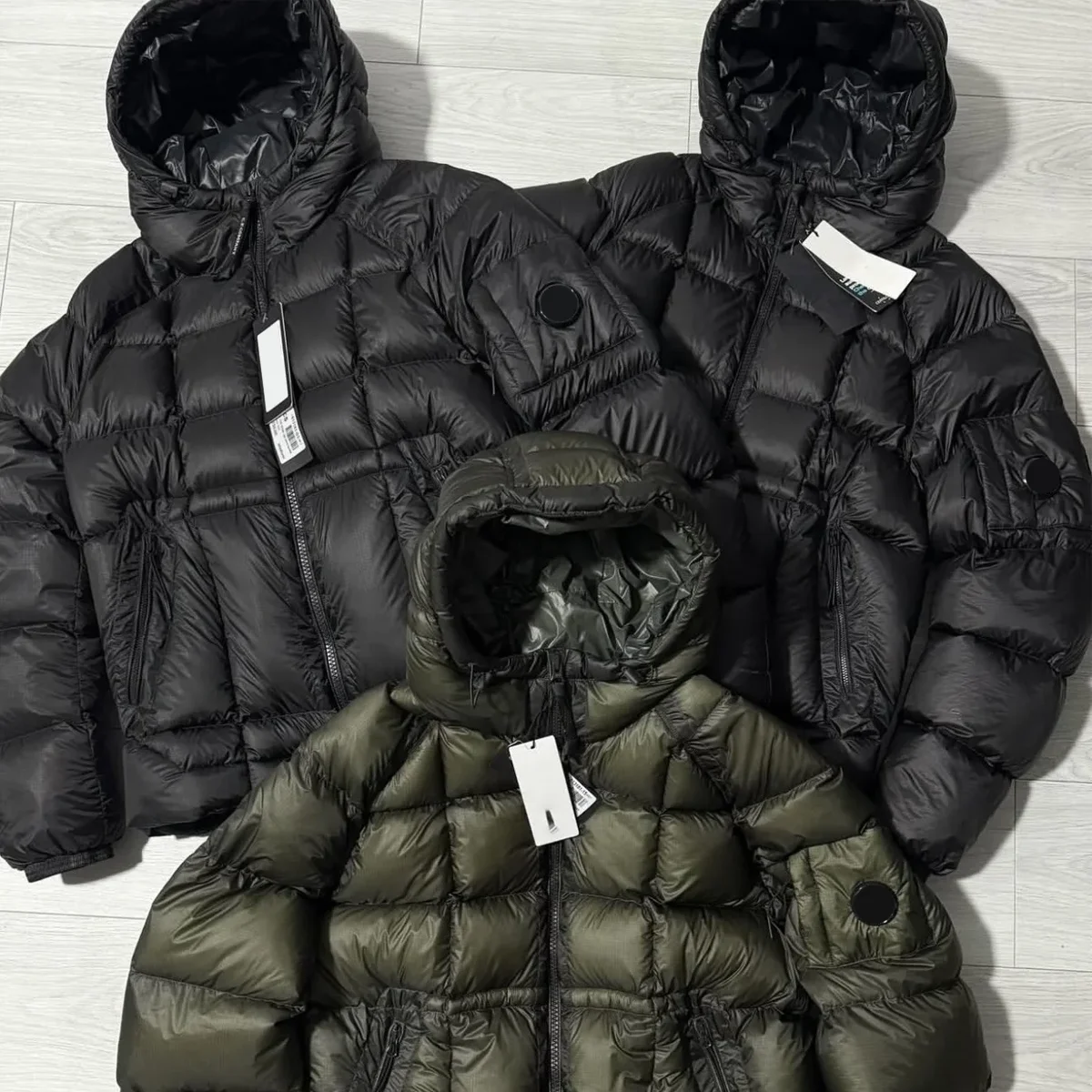 

Утепленная хлопковая куртка для улицы на молнии в уличном стиле INS, модная брендовая зимняя унисекс-одежда для пар, теплая стеганая куртка с капюшоном