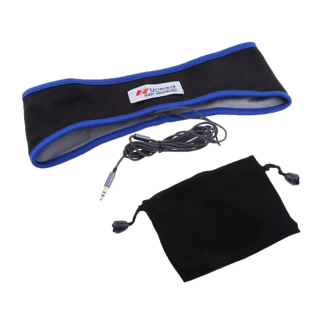 睡眠、スポーツ、空の旅、瞑想に最適なマイクとスピーカーで睡眠