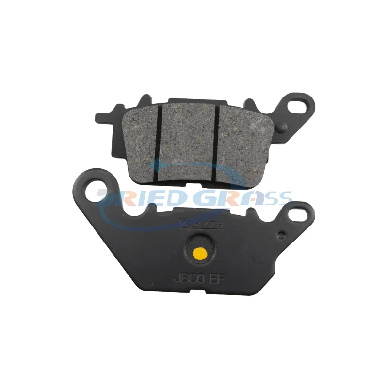 Motorcycle front and rear brake pads for Yamaha N-MAX 155 NMAX N MAX 155 GPD 150-A 2017-2019 2018 2020 2021 2022