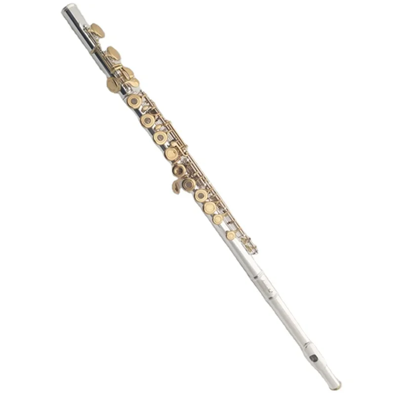 

Weifang Rebon Cb Key Nice Flute