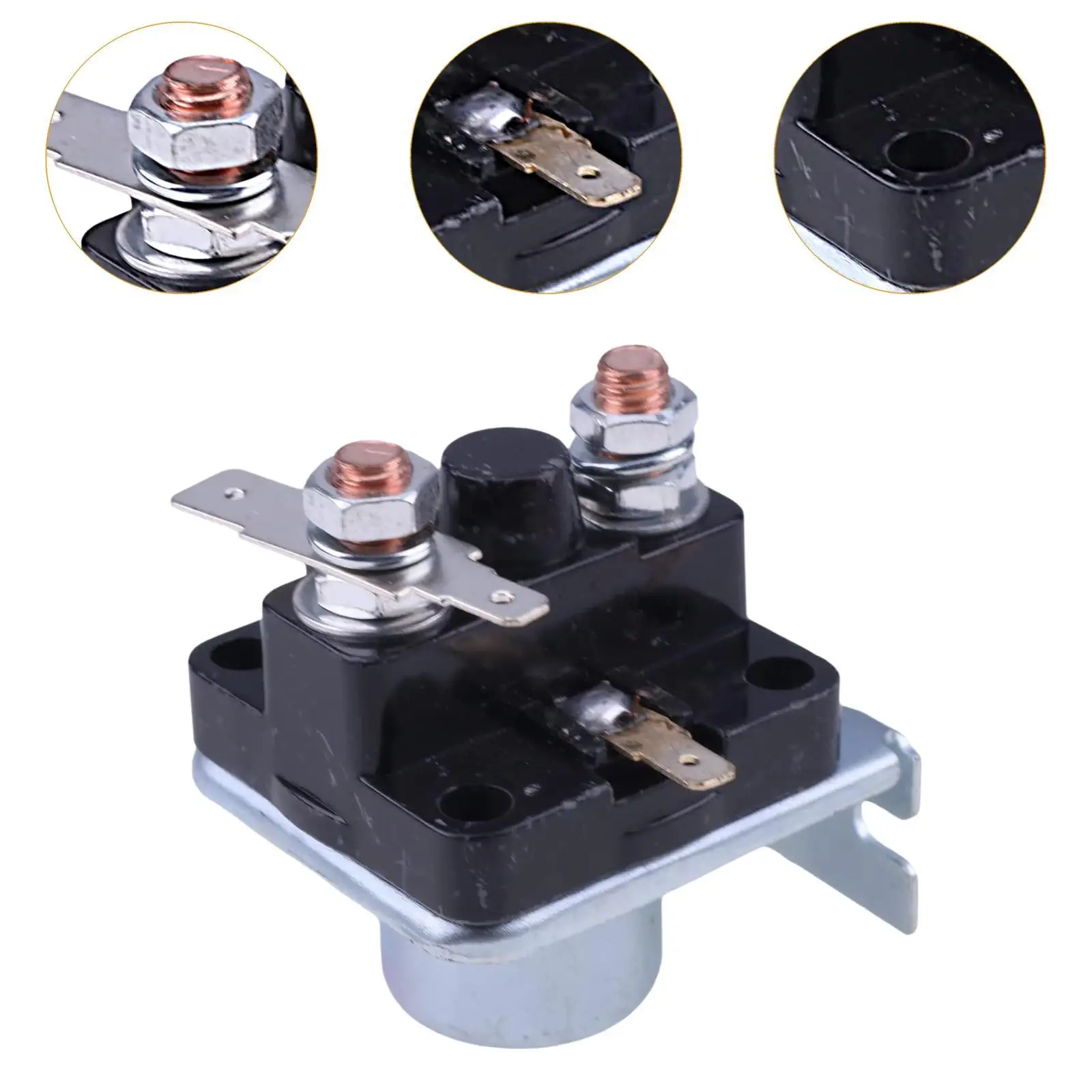 كاتب الملف اللولبي التتابع Serb325 76766 4ST Cur12 عالية الأداء قوي 506558601 مفتاح السيارة الكلاسيكي لمرفقات السيارات #5