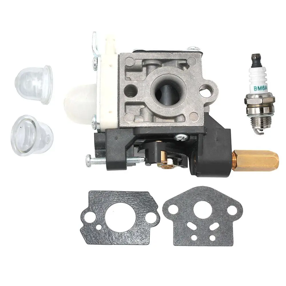 

Carburetor for Echo HC-150 HC-160 HC-180 HC-200 SRM-210 SRM-211 PE-200 PPF-211 Zama RB-K75