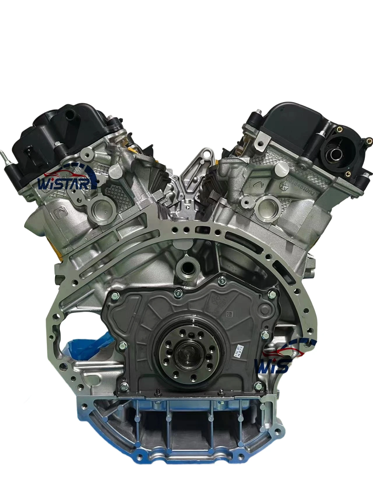 3.6L ERB Long Block ERB Engine Assembly For Jeep Grand Cherokee Wrangler For Chrysler 300 For Dodge Challenger Charger