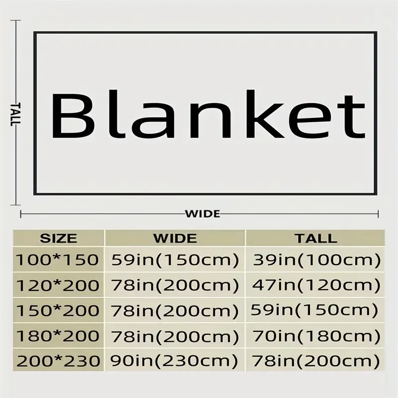 1 قطعة الوردي الأبيض الفانيلا الباندا الصوف بطانية ناعمة ومريحة قيلولة بطانية مناسبة ل أريكة تتحول لسرير أريكة مكتب مناسبة