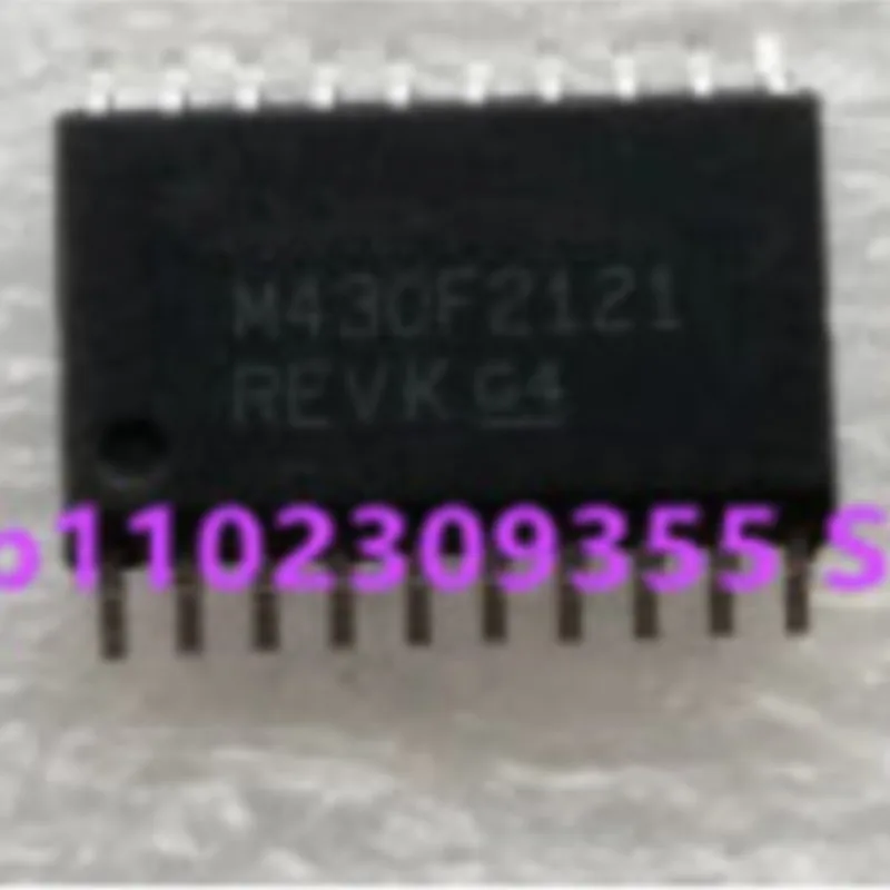 

MSP430F2121IDWR MSP430F2121 sop20 10pcs