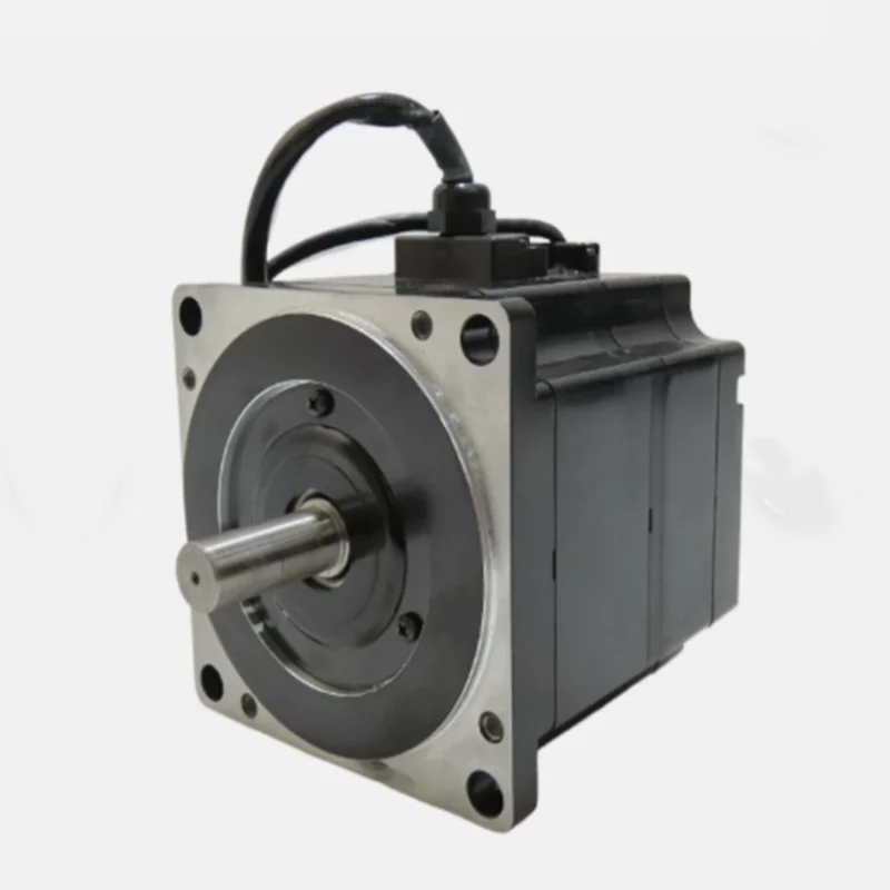 

New Original Servo Motor SGMAH-08AAA-TF11 SGMPS-08ACA2C SGMJV-01A3A21 SGDV-R90A01B