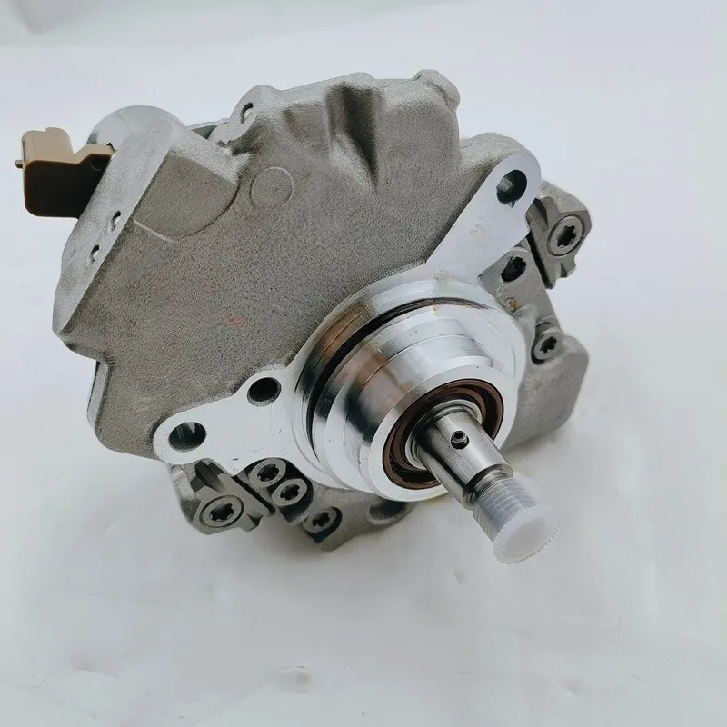 

7256789 Fuel Injectio Pump Assembly Quality Supply High Pressure Fuel Injectio Pump for Diesel Engines