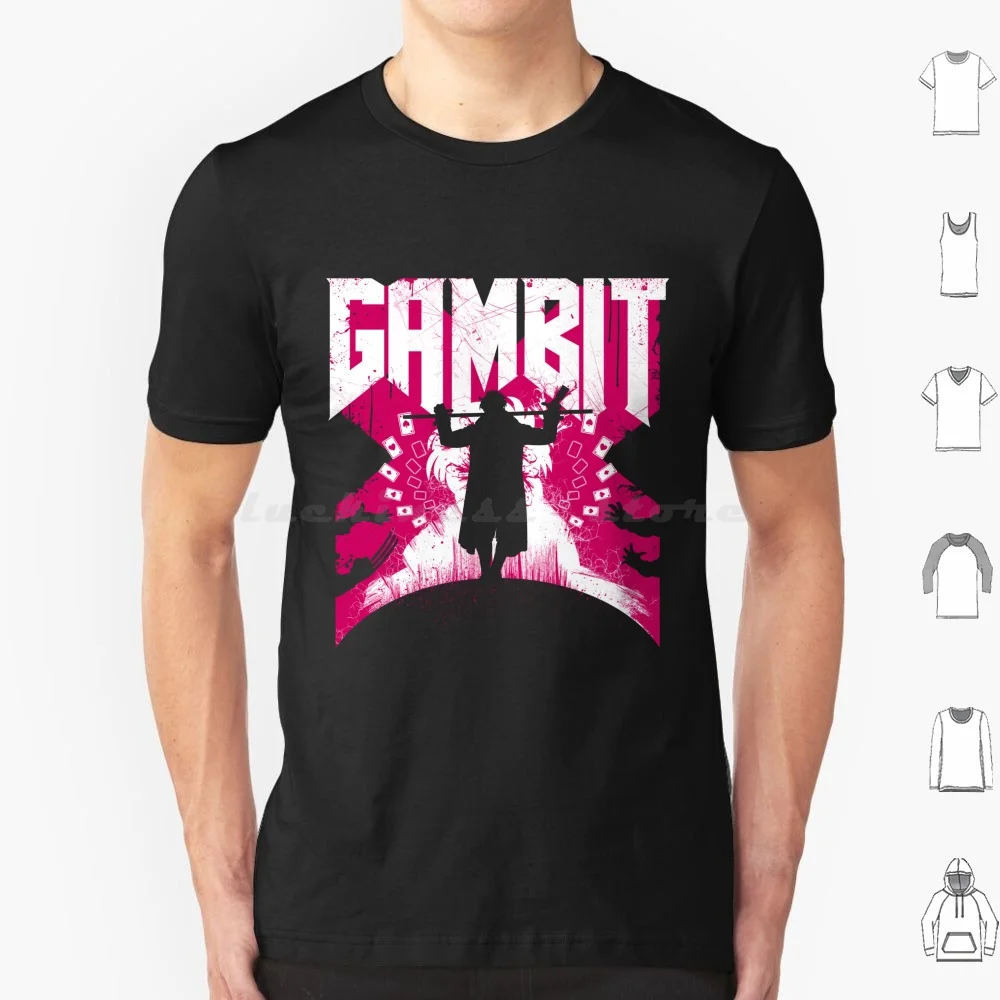 Gambit 1992 97 92 T Shirt Men Women Kids 6xl 97 Gambit 1992