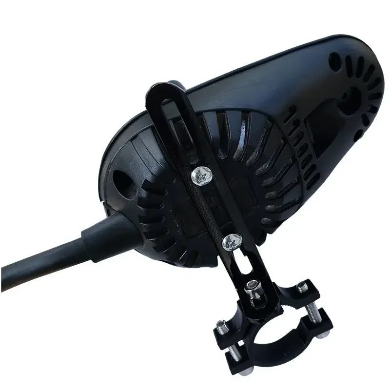 Wheelchair Accessories Controller Rear Bracket Compatible with Most Electric Wheelchair Controllers Wheelchair Bracket