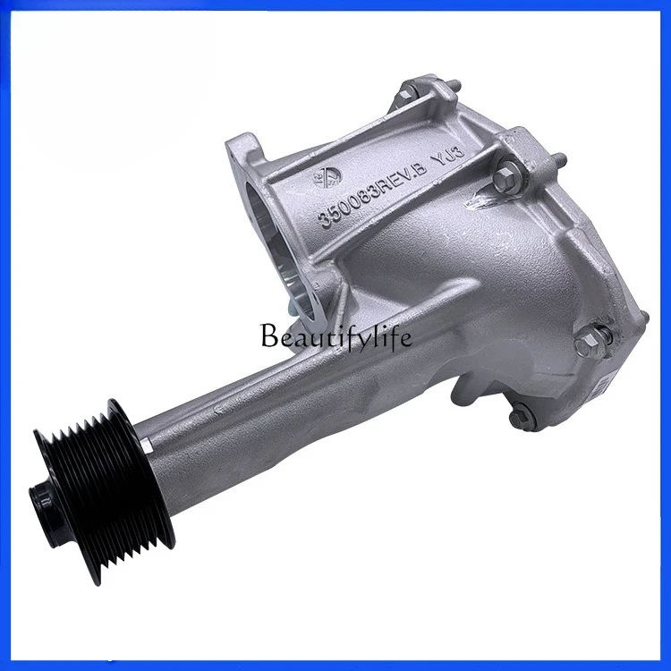 Peças e acessórios JJ Acessórios para turbocompressor de carro LR059341