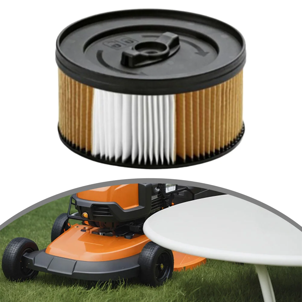 فلتر الهواء شفط قوي WD4 WD5 WD4.200 WD4.290 مكنسة كهربائية أدوات التنظيف المنزلية استبدال أجزاء الفلتر