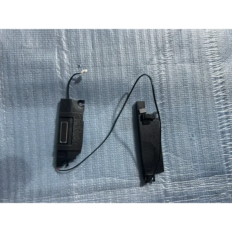 Nuevo altavoz ThinkPad Lenovo T480S para Lenovo T480S, altavoces estéreo integrados 01LV660